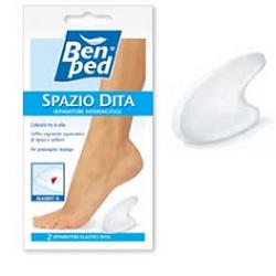 BENPED SEPARATORE DITA MEDIO 2 PEZZI - Fontenova srl