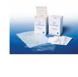 GUANTI STERILI FZ COPOLYMER 100 PEZZI MEDIUM - Fontenova srl