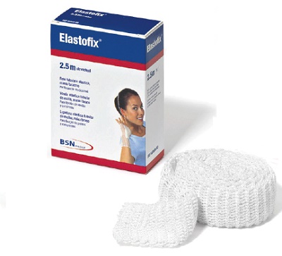 BENDA RETE ELASTOFIX MANO 250 CM - Fontenova srl