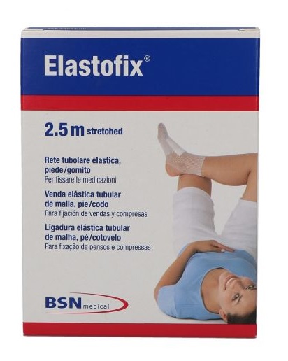 BENDA RETE ELASTOFIX PIEDE 250 CM - Fontenova srl