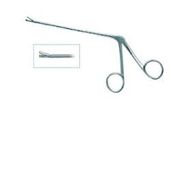 PINZA AURICOLARE HARTMANN 14CM - Fontenova srl