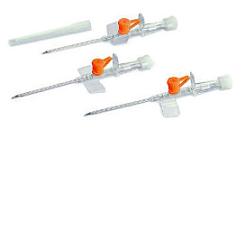 AGO CANNULA RACCORDO PERM CH22 - Fontenova srl