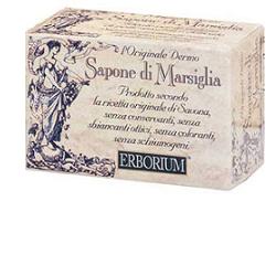 ESI SAPONE DI MARSIGLIA 200 G - Fontenova srl