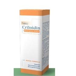 NEO CRILOIDIN SHAMPOO DOLCE 200 ML - Fontenova srl