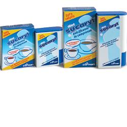 DIETSUCARYL 350 COMPRESSE - Fontenova srl