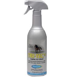 TRITEC 14 INSETTOREPELLENTE SPRAY 600 ML - Fontenova srl