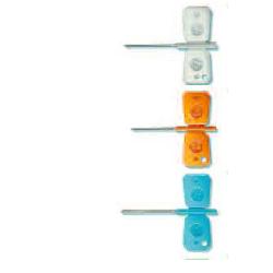 AGO FARFALLA FLY GAUGE23 TUBO30 1 PEZZO - Fontenova srl