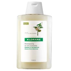 KLORANE SHAMPOO AL LATTE DI MANDORLA 400 ML - Fontenova srl