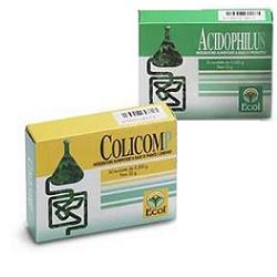 COLICOMP 50 TAVOLETTE 0,5 G 737 - Fontenova srl