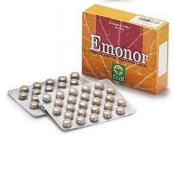 EMONOR 50 TAVOLETTE - Fontenova srl