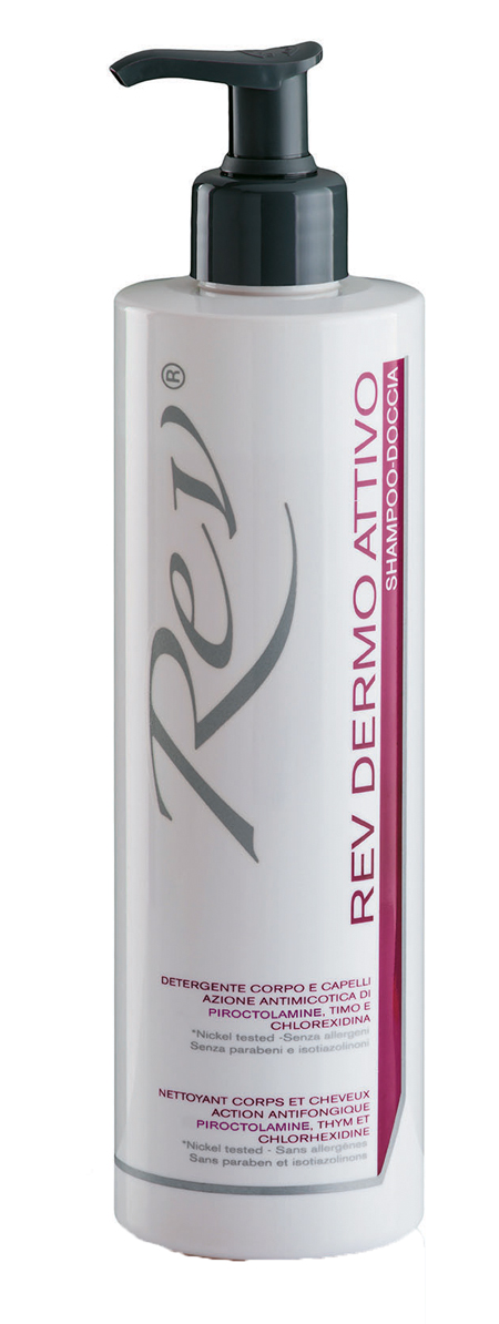REV DERMOATTIVO 250 ML - Fontenova srl
