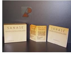 SANASE 20 BUSTINE - Fontenova srl