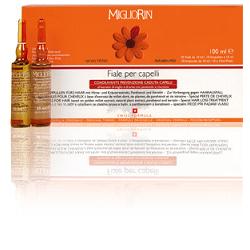 MIGLIORIN CADUTA CAPELLI 10 FIALE 10 ML - Fontenova srl