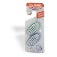 TAUMARIN TESTINA RICAMBIO SETOLE MORBIDE MAGNUM - Fontenova srl