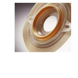 PLACCA CONVESSA ALTERNA MIO PRO MISURA FORO 25MM FLANGIA 50MM 5 PEZZI ARTICOLO 12724 - Fontenova srl