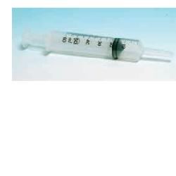 SIRINGA MEDS 50 ML SENZA AGO CONO CENTRALE CONFEZIONE SINGOLA - Fontenova srl