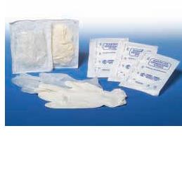 GUANTO IN LATTICE STERILE MISURA MEDIA - Fontenova srl