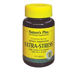 ULTRA STRESS 30 TAVOLETTE - Fontenova srl