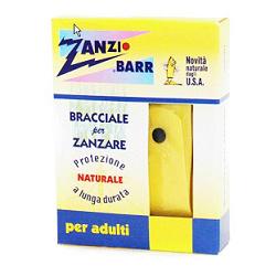ZANZIBARR BRACC INSETTOREP AD - Fontenova srl