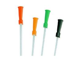 CATETERE NELATON MASCHILE CH18 30 PEZZI - Fontenova srl