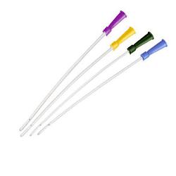 CATETERE NELATON FEMMINILE CH8 30 PEZZI - Fontenova srl