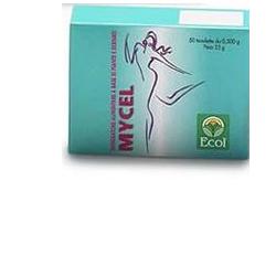 MYCEL 50 TAVOLETTE 0,5G 770 - Fontenova srl
