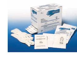 ZETALEX GUANTI CHIRURGICI 7 - Fontenova srl