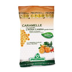 EPID CARAMELLE PROPOLI ROSA CANINA - Fontenova srl