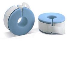 RULLO ANTIDECUBITO PER TALLONE 1 PAIO - Fontenova srl