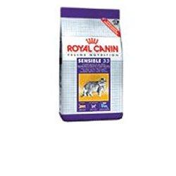 FELINE HEALTH NUTRITION REGULAR SENSIBLE 400 G - Fontenova srl