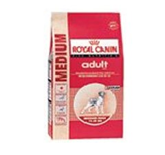 SIZE HEALTH NUTRITION MEDIUM ADULT CROCCHETTE 15 KG - Fontenova srl