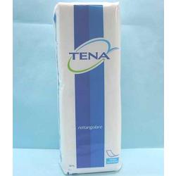 PANNOLONE RETTANGOLARE SENZA BARRIERA 30 PEZZI - Fontenova srl