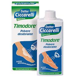 TIMODORE POLVERE 75 G - Fontenova srl