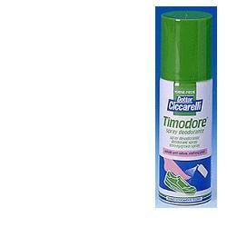 TIMODORE SPRAY 150 ML - Fontenova srl