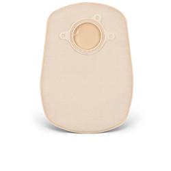 SACCA A FONDO CHIUSO OPACA SENZA FILTRO E RIVESTIMENTO IN TESSUTO SISTEMA 2S PLUS 32MM 30 PEZZI - Fontenova srl