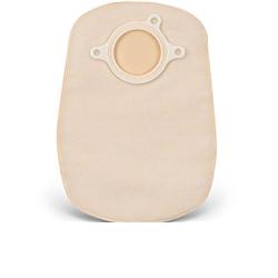 SACCA A FONDO CHIUSO OPACO SENZA FILTRO E RIVESTIMENTO IN TESSUTO SISTEMA 2S PLUS 45MM 30 PEZZI - Fontenova srl
