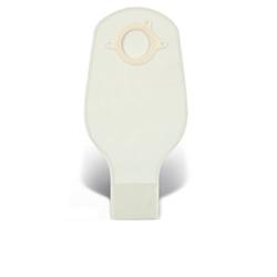 SACCA DUE PEZZI A FONDO APERTO TRASPARENTE SENZA FILTRO E PELLICOLA DI RIVESTIMENTO SENZA VELCRO SISTEMA 2S PLUS 100MM CHIUSURA CON MORSETTO 10 PEZZI - Fontenova srl