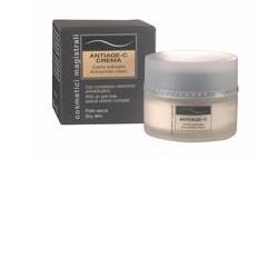 ANTIAGE C CREMA ANTIRUGHE 30 ML - Fontenova srl