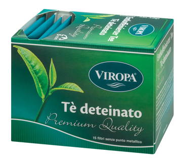 VIROPA TE' DETE'IN PREMIUM 15 BUSTINE - Fontenova srl