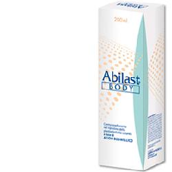 ABILAST BODY CREMA SMAGLIATURE 200 ML - Fontenova srl