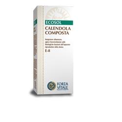 ECOSOL MENOREG GOCCE 50 ML - Fontenova srl