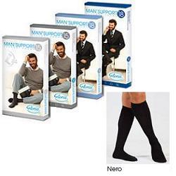 MAN SUPPORT 15COT GAMBALETTO 15 NERO 5 - Fontenova srl