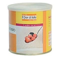 FRUTTOSIO 500 G - Fontenova srl