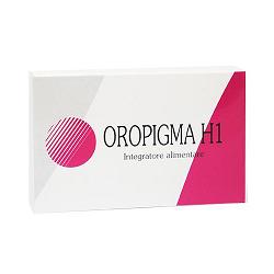 OROPIGMA H1 36 COMPRESSE - Fontenova srl