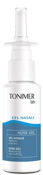 TONIMER LAB GEL NASALE 20 ML - Fontenova srl