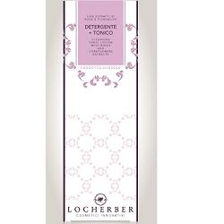 LOCHERBER DETERGENTE + TONICO 150 ML - Fontenova srl