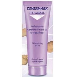 COVERMARK LEG MAGIC 50 ML COLORE 6 - Fontenova srl