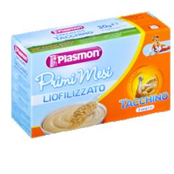 PLASOMO LIOFILIZZATO TACCH 10 G X 3 PEZZI OFFERTA SPECIALE - Fontenova srl