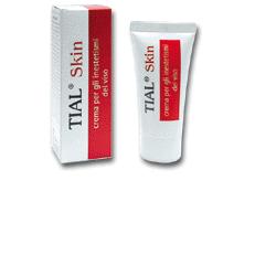 TIAL SKIN CREMA VISO 30 ML - Fontenova srl