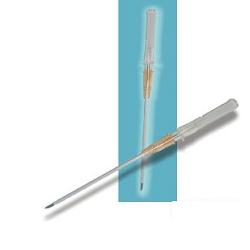 AGO CANNULA GAUGE24 GIALLO - Fontenova srl